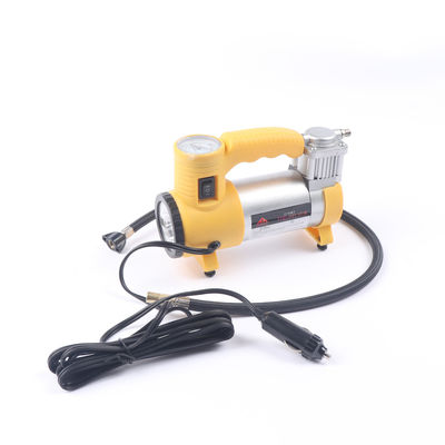Mini pompa pesante 150PSI 30 cilindri compressore d'aria per gonfiamento portatile