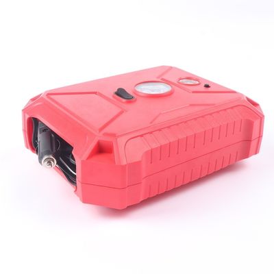 Funzione di luce di emergenza 12V compressore d'aria per auto per JEEP leggero e versatile