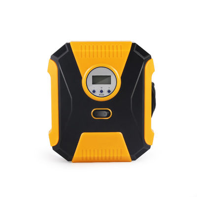 DC12V pneumatico gonfiatore compressore portatile auto con interruttore e pressione dell'aria 251--350psi