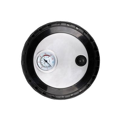Compatto e resistente 12V 150PSI accenditore di sigarette pompa gonfiatrice pneumatici auto per viaggi