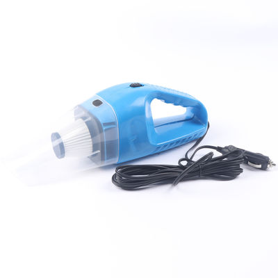 Blue Abarth Car Fitment potente aspirapolvere intelligente aspirapolvere con alimentazione 3M