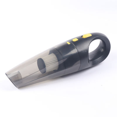 Mini aspirapolvere senza fili per auto con potenza di aspirazione di 4500Pa e accessorio per utensili a crepa
