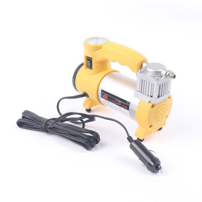 Mini pompa pesante 150PSI 30 cilindri compressore d'aria per gonfiamento portatile