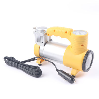 Mini pompa pesante 150PSI 30 cilindri compressore d'aria per gonfiamento portatile