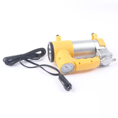 Mini pompa pesante 150PSI 30 cilindri compressore d'aria per gonfiamento portatile