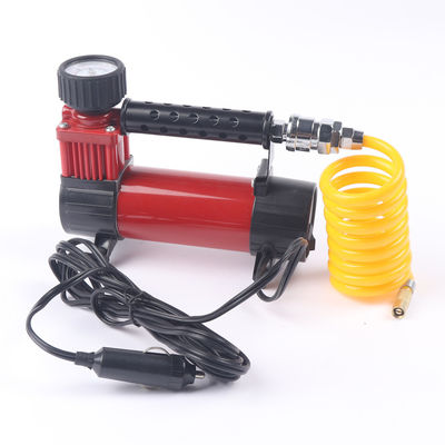 Inflatore per pneumatici per autoveicoli pesanti a trazione diretta da 12 V con pressione massima e cilindro da 30 mm