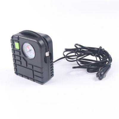 Funzione di monitoraggio della pressione dei pneumatici Pompa d'aria elettrica portatile da 100 psi per auto camion SUV