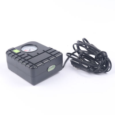 Funzione di monitoraggio della pressione dei pneumatici Pompa d'aria elettrica portatile da 100 psi per auto camion SUV