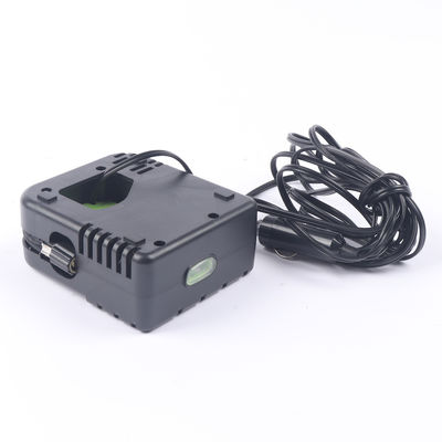 Funzione di monitoraggio della pressione dei pneumatici Pompa d'aria elettrica portatile da 100 psi per auto camion SUV