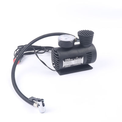 Max Pressure 251-350Psi Compressore d'aria per auto con tubo d'aria da 50 cm e manicotto a rilascio rapido