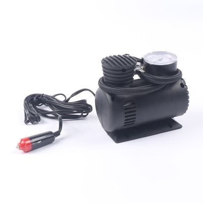 Compressore d'aria per auto Ford con flusso d'aria da 15 litri al minuto e comodo interruttore di accensione/spena