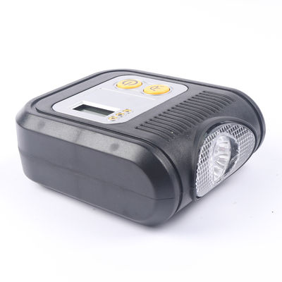 Inflatore digitale per pneumatici a cilindrata di 22 mm strumento indispensabile per SUV a capacità di 500 PSI