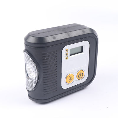 Inflatore digitale per pneumatici a cilindrata di 22 mm strumento indispensabile per SUV a capacità di 500 PSI