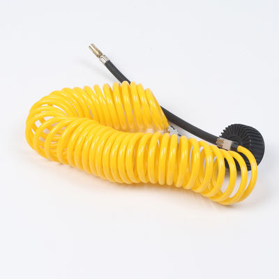Flusso d'aria da 90 litri al minuto Compressore d'aria per auto a crosta di metallo da 450W per camper e crossover
