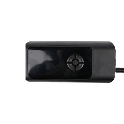 Pompa d'aria a batteria agli ioni di litio ricaricabile digitale per applicazioni automobilistiche 12V Max