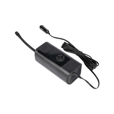Pompa d'aria a batteria agli ioni di litio ricaricabile digitale per applicazioni automobilistiche 12V Max