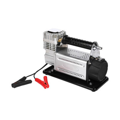 Potente compressore d'aria portatile da 12 V per pneumatici da camion 150 PSI pompa gonfiatrice pesante