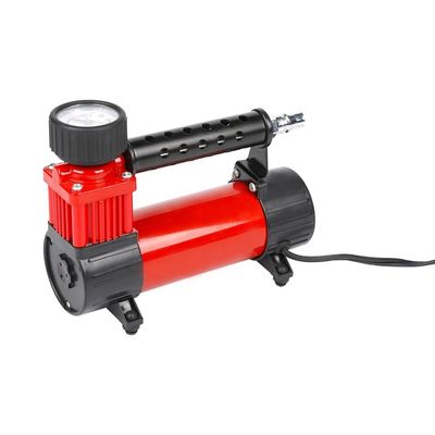 Sistema di monitoraggio della pressione dei pneumatici con compressore di flusso d'aria a riempimento rapido da 35 LPM