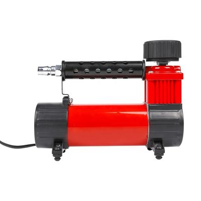 Sistema di monitoraggio della pressione dei pneumatici con compressore di flusso d'aria a riempimento rapido da 35 LPM