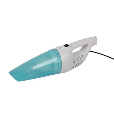 Potente e compatto aspirapolvere portatile da 220v per auto Cyberpunk