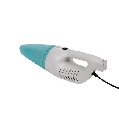 Potente e compatto aspirapolvere portatile da 220v per auto Cyberpunk