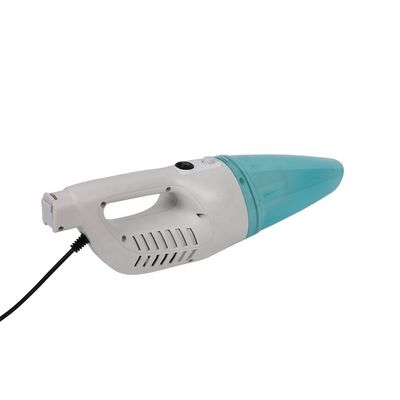 Potente e compatto aspirapolvere portatile da 220v per auto Cyberpunk
