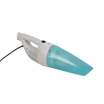 Potente e compatto aspirapolvere portatile da 220v per auto Cyberpunk