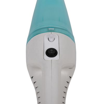 Potente e compatto aspirapolvere portatile da 220v per auto Cyberpunk