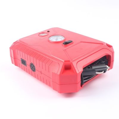 Funzione di luce di emergenza 12V compressore d'aria per auto per JEEP leggero e versatile