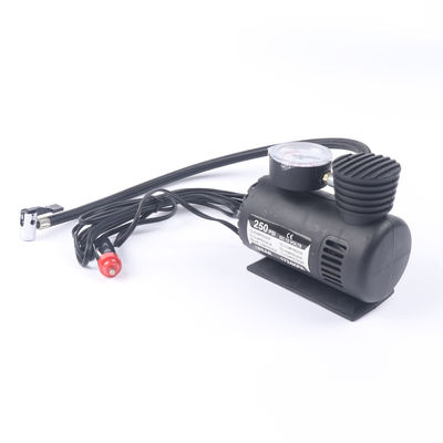 16mm cilindro e 16L/Min flusso d'aria DC 12V 300PSI Mini pneumatico gonfiatore per auto 2016 anno