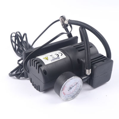 Camion SUV Classic pneumatico inflatore con 16L/min flusso d'aria e facile da leggere PSI bar.