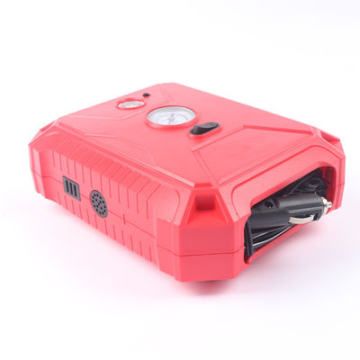 Compressore d'aria di calibro facile da leggere per autocarri 150 PSI Max Pressure Emergency Light