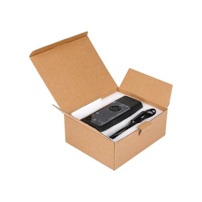 Mini Digital Wireless Portable Cordless Tire Inflator con compressore da 1 cilindro da 19 mm