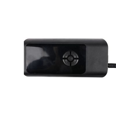 Mini Digital Wireless Portable Cordless Tire Inflator con compressore da 1 cilindro da 19 mm