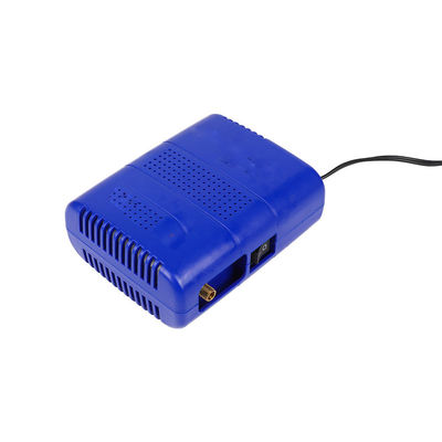 Compressore d'aria portatile da 250 PSI mini gonfiatore pneumatico con interruttore di accensione/spena e valvola in ottone