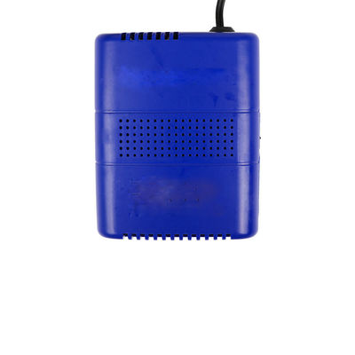 Compressore d'aria portatile da 250 PSI mini gonfiatore pneumatico con interruttore di accensione/spena e valvola in ottone