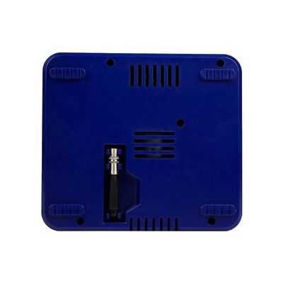 Compressore d'aria per auto da 12 V per Ford Switch On/Off Performance di flusso d'aria 15L/Min