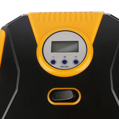 DC12V pneumatico gonfiatore compressore portatile auto con interruttore e pressione dell'aria 251--350psi