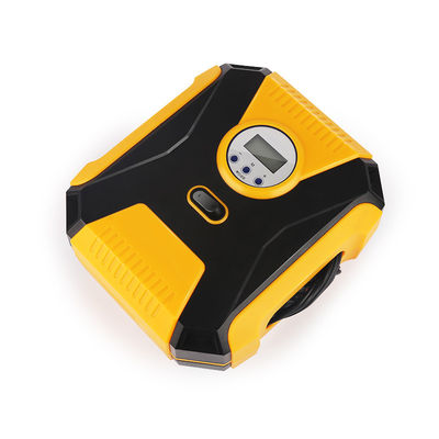 DC12V pneumatico gonfiatore compressore portatile auto con interruttore e pressione dell'aria 251--350psi