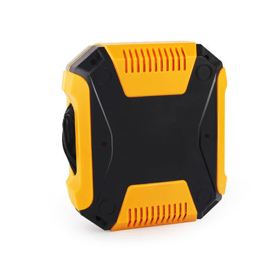 DC12V pneumatico gonfiatore compressore portatile auto con interruttore e pressione dell'aria 251--350psi