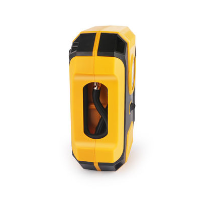 DC12V pneumatico gonfiatore compressore portatile auto con interruttore e pressione dell'aria 251--350psi