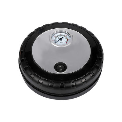 Inflatore portatile per pneumatici con monitor di pressione 16.5*16.5*6.5CM Max Pressure 101-150Psi