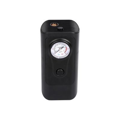 Inflatore di pneumatici per scooter elettrici 12V Mini Compressore d'aria senza fili con batteria ricaricabile