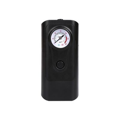 Inflatore di pneumatici per scooter elettrici 12V Mini Compressore d'aria senza fili con batteria ricaricabile
