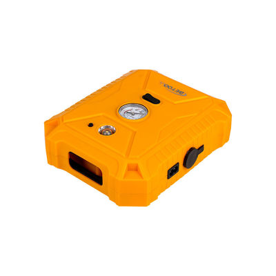 Display digitale retroilluminato portatile a 12 V, pompa elettrica ad uso pesante per pneumatici auto