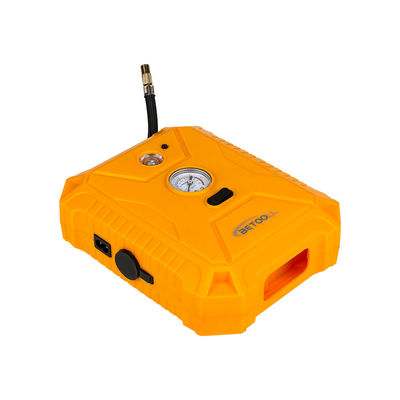 Display digitale retroilluminato portatile a 12 V, pompa elettrica ad uso pesante per pneumatici auto