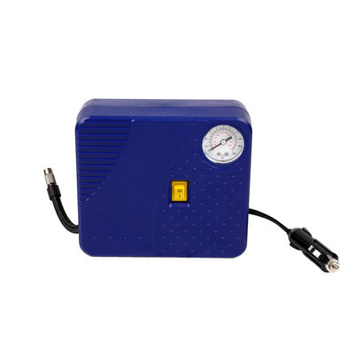 Display a ago retroilluminato 12V compatto e portatile ABS auto mini pneumatico gonfiatore per auto