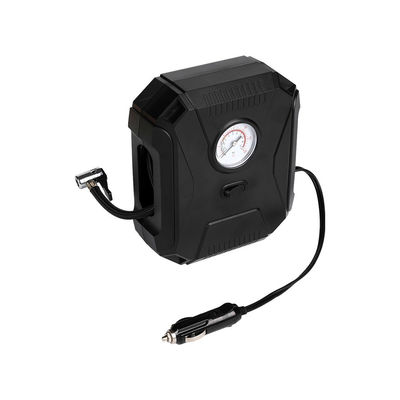 150PSI Pressurometer DC 12V Auto Tools Auto Compressore d'aria Perfetto per tutti i veicoli