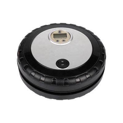 Inflatore digitale per pneumatici a cilindro di 16 mm di diametro per biciclette palle e automobili