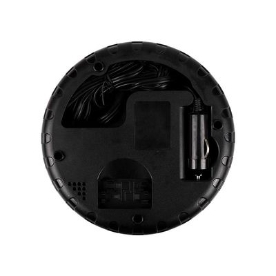Inflatore digitale per pneumatici a cilindro di 16 mm di diametro per biciclette palle e automobili